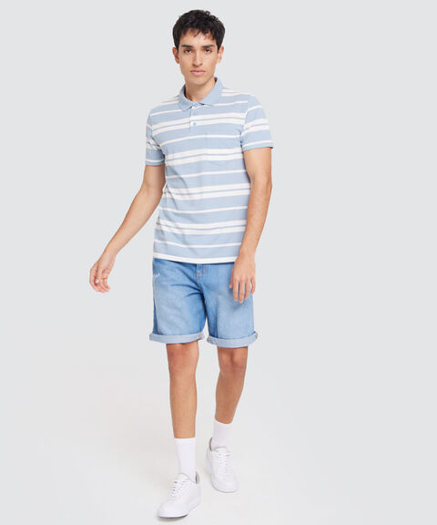 camisetas polo para hombre