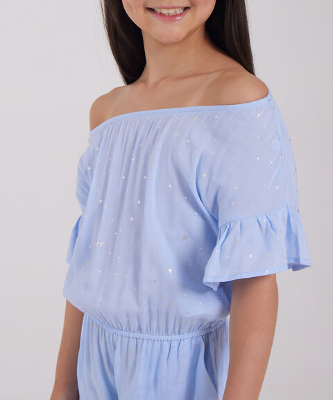 faldas y vestidos para niña image number null