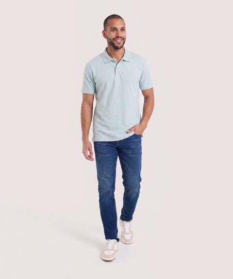 camisetas polo para hombre