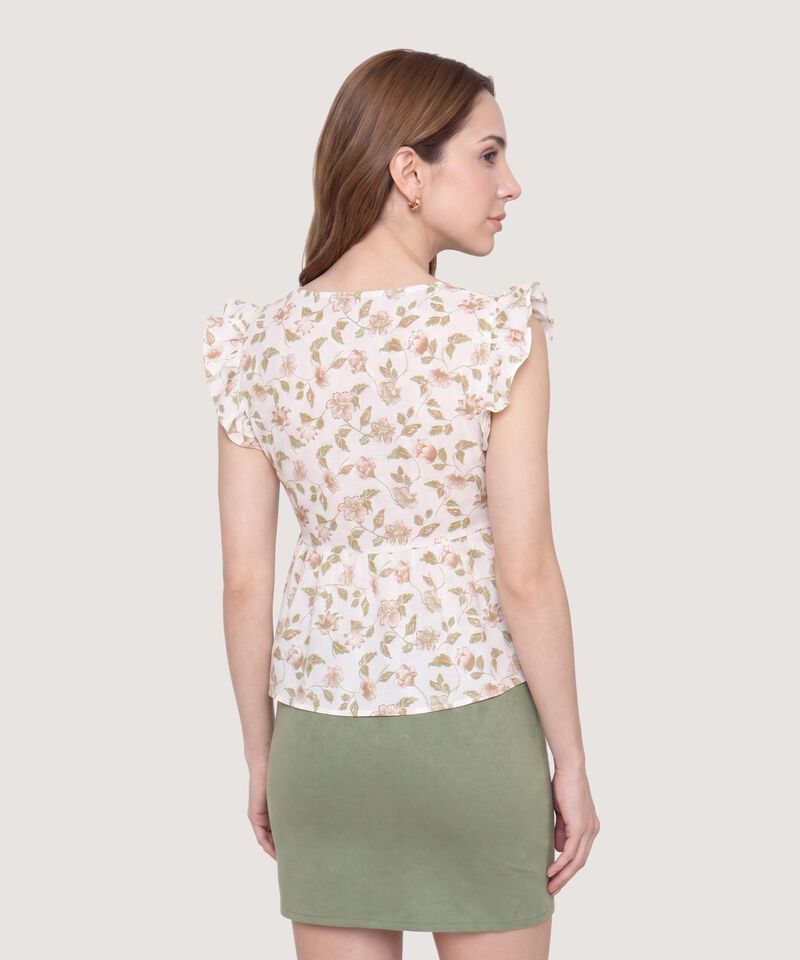 blusas de moda