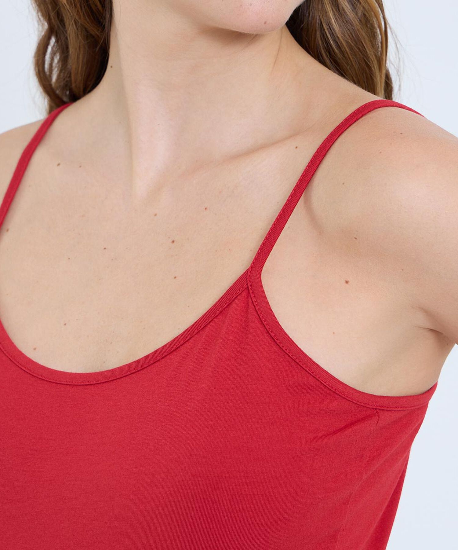tops para mujer