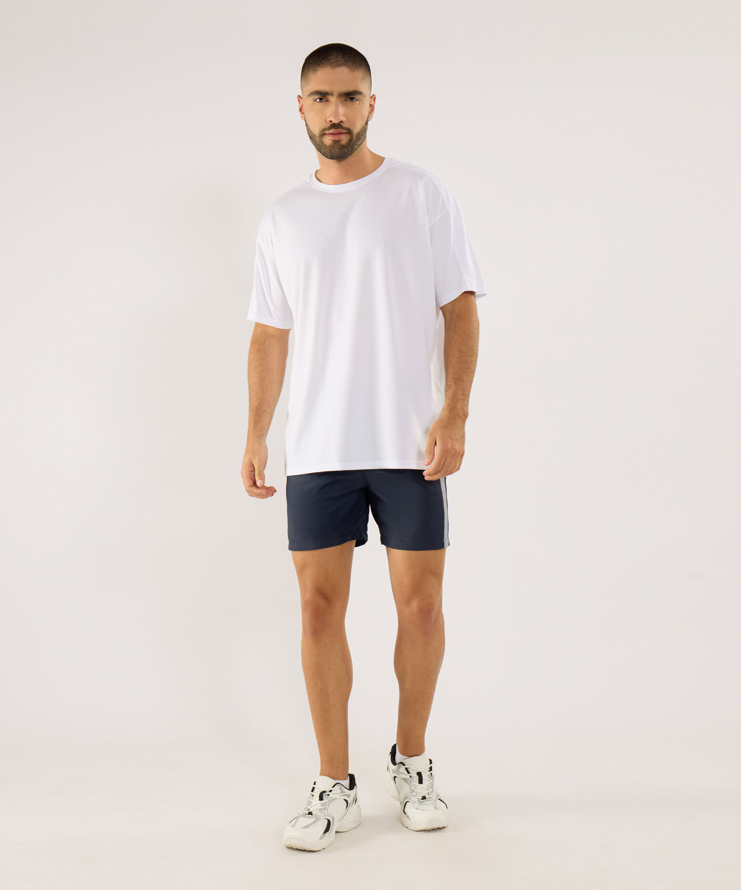 camisetas deportivas para hombre