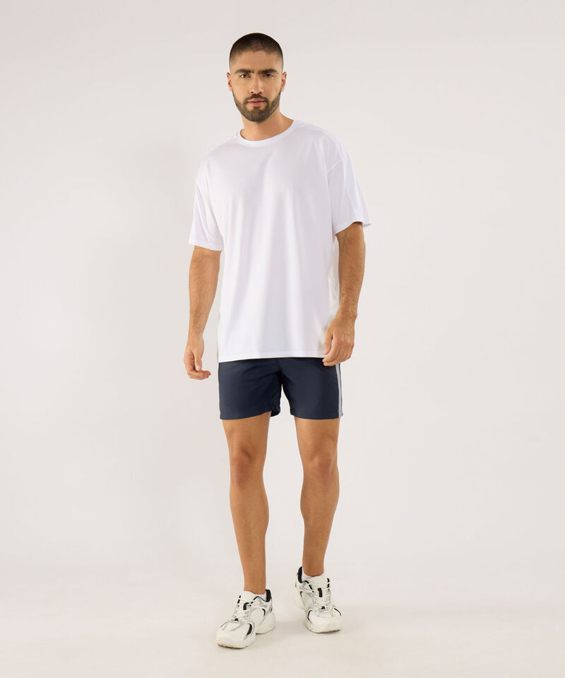 camisetas deportivas para hombre