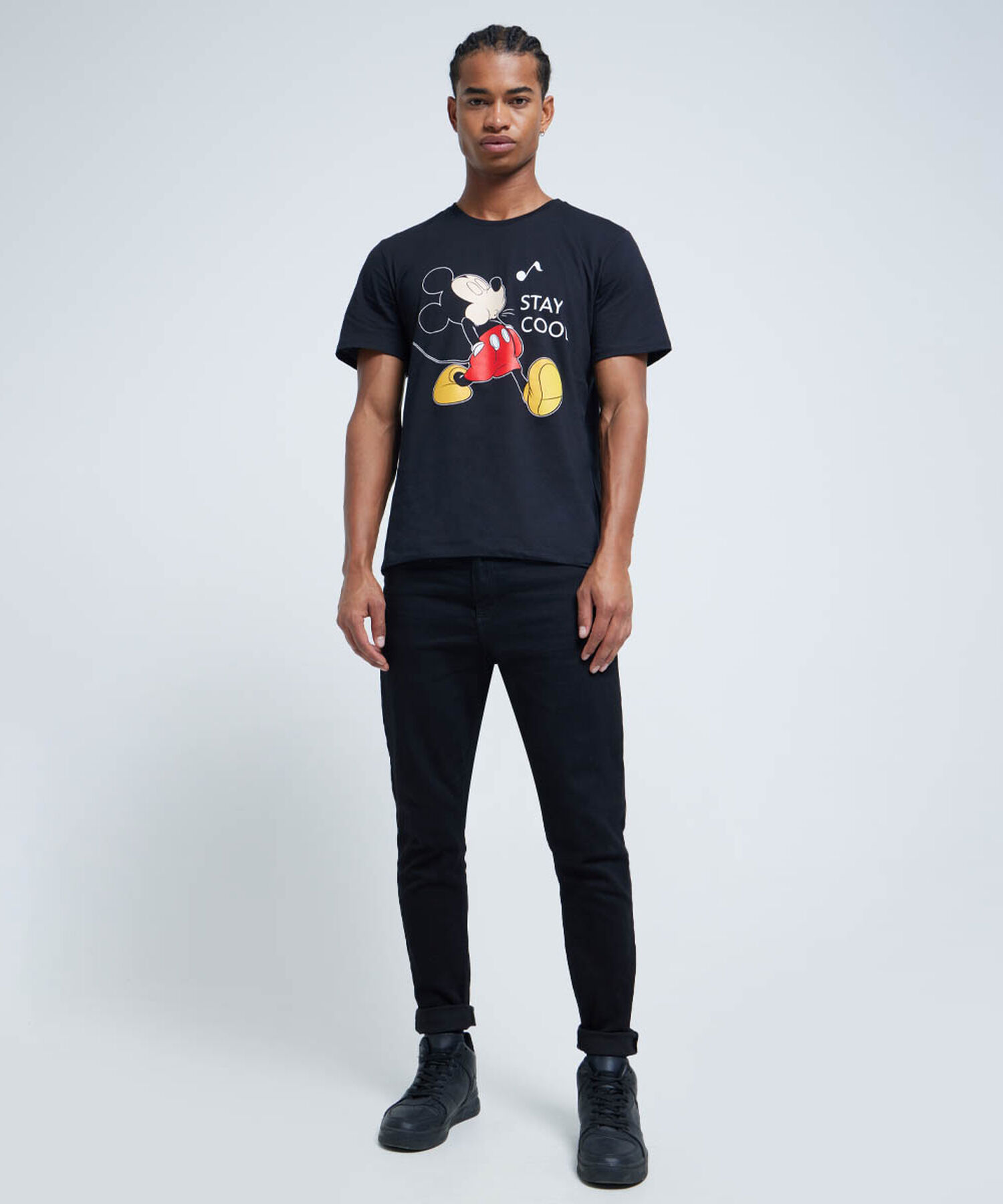 camisetas para hombre