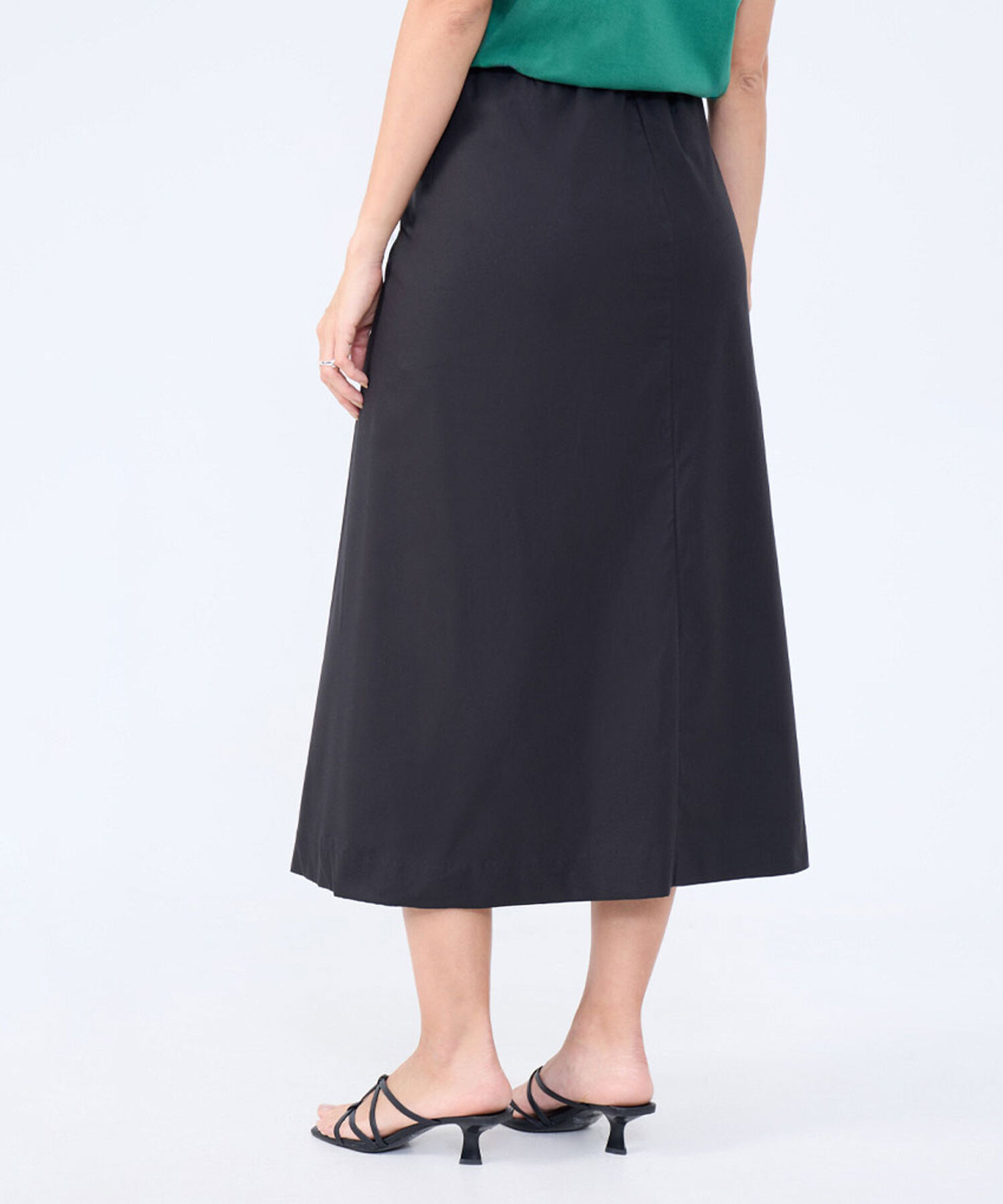 faldas de moda