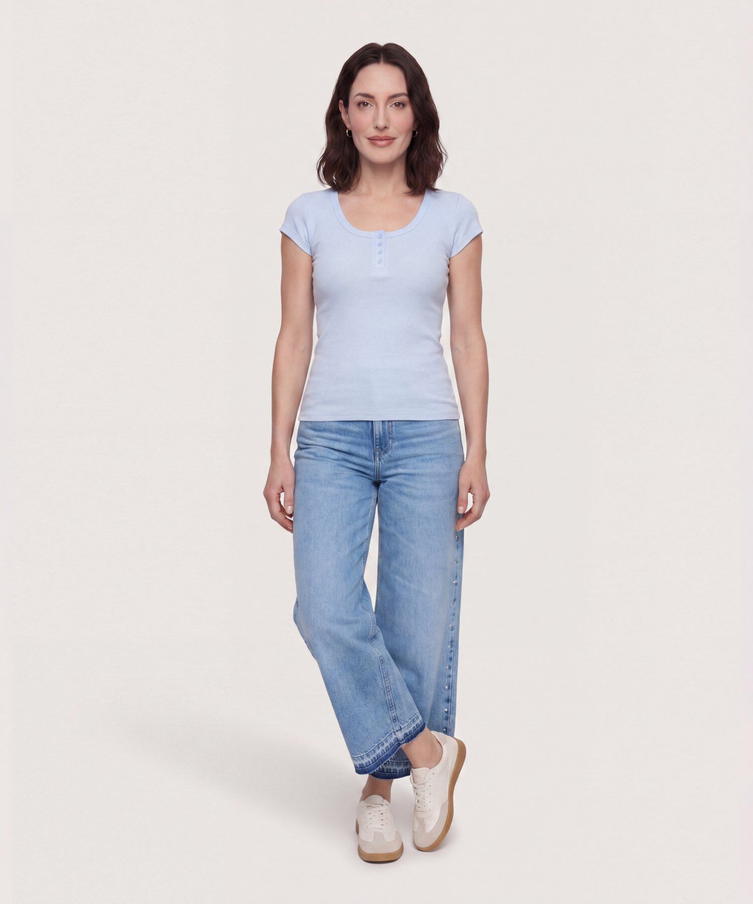 camisetas mujer