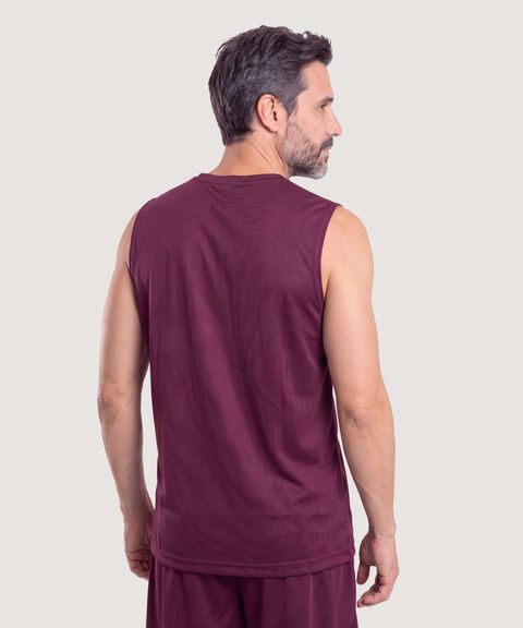camisetas deportivas para hombre