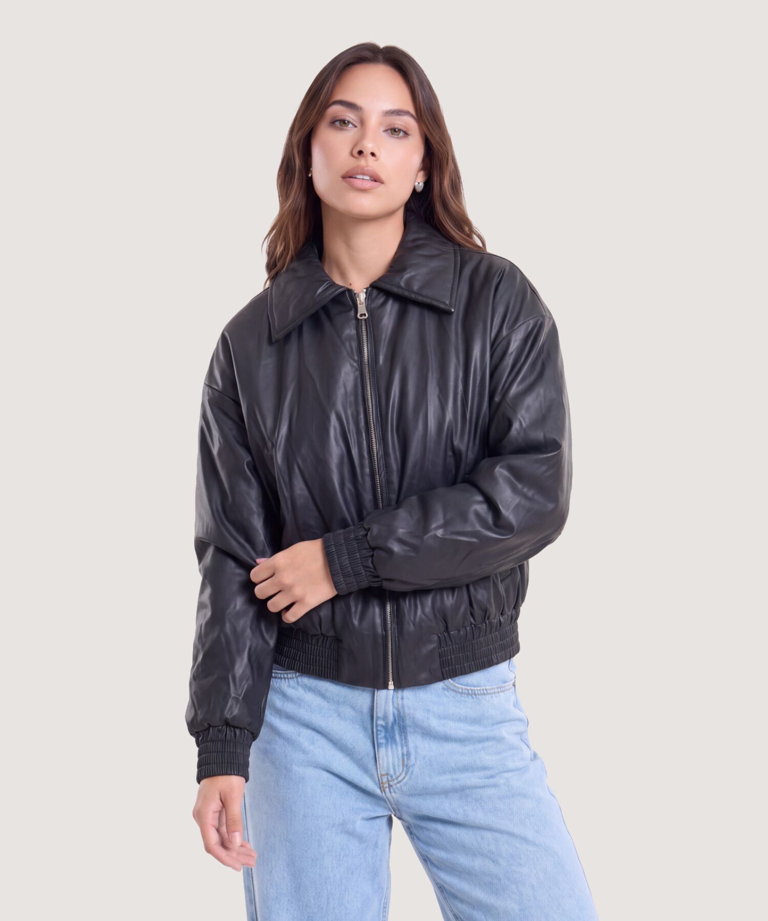 chaquetas para mujer