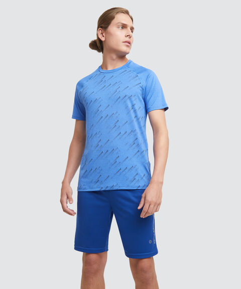 bermudas deportivas para hombre 