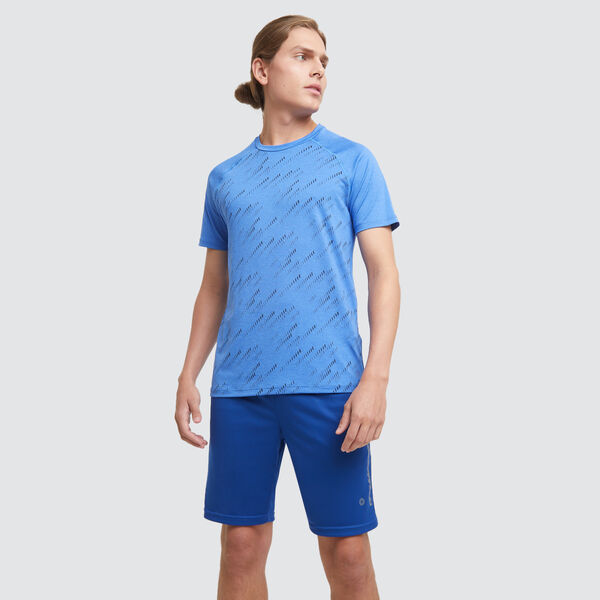 bermudas deportivas para hombre 