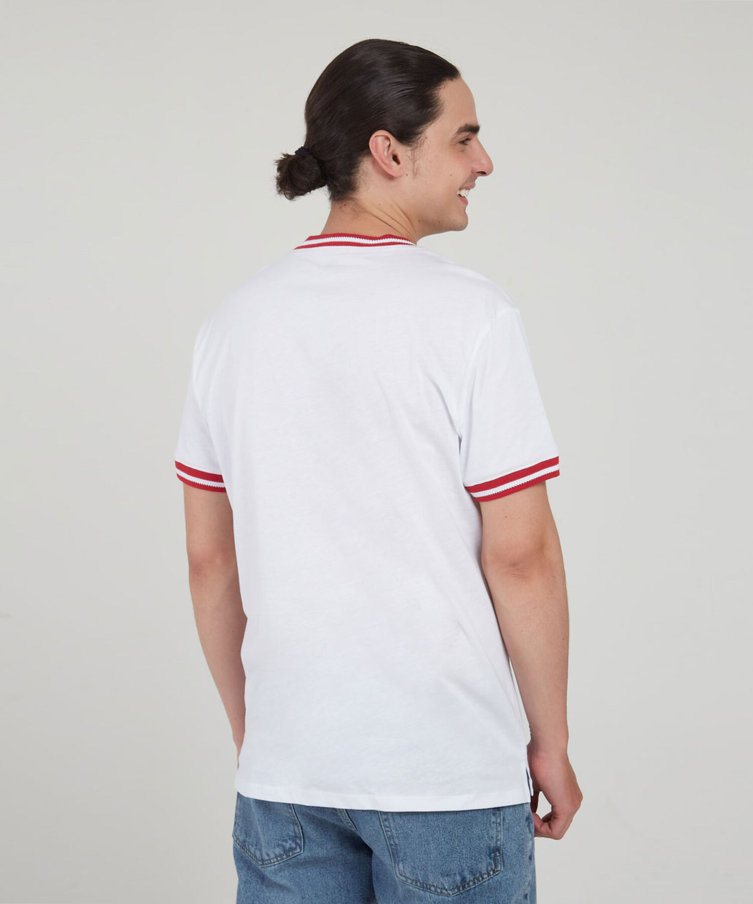 camisetas para hombre 