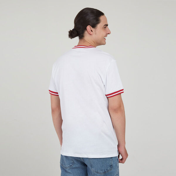 camisetas para hombre  image number null