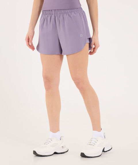 shorts deportivos mujer image number null