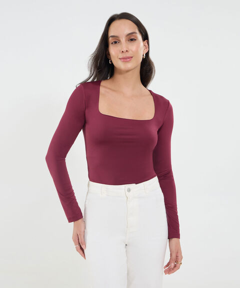 camisetas mujer image number null