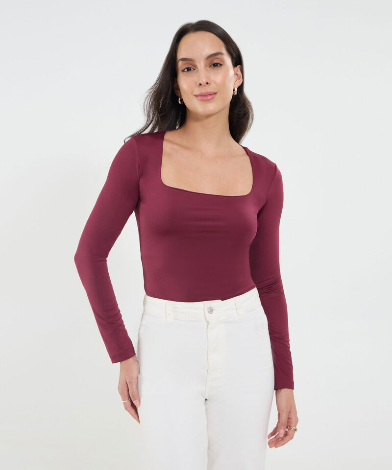 camisetas mujer