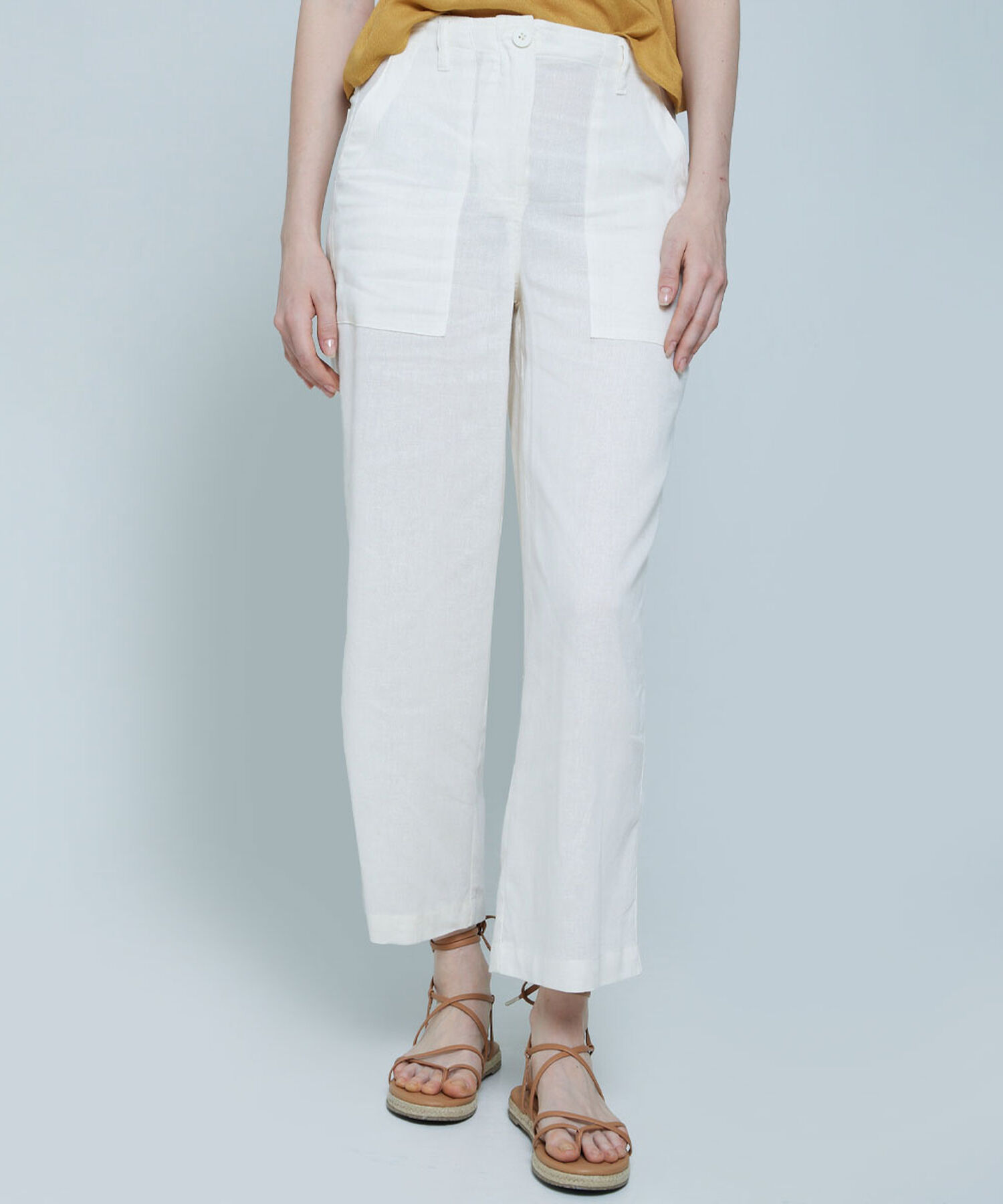 pantalon para mujer