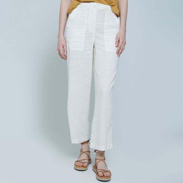 pantalon para mujer image number null