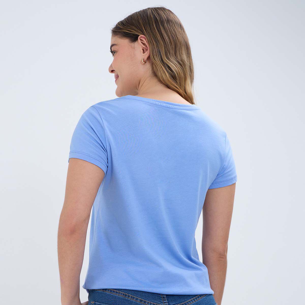 camisetas mujer