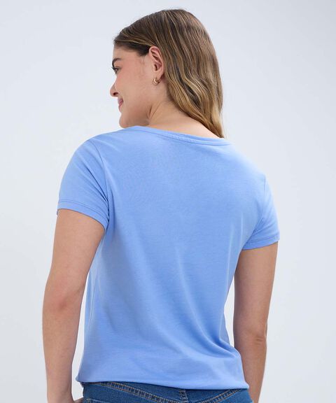 camisetas mujer image number null
