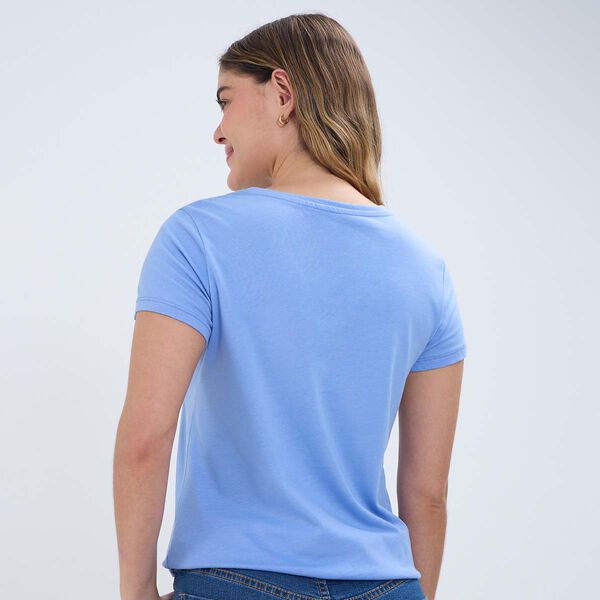camisetas mujer image number null