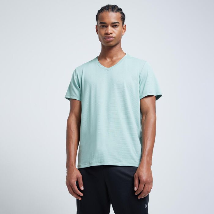camisetas deportivas para hombre