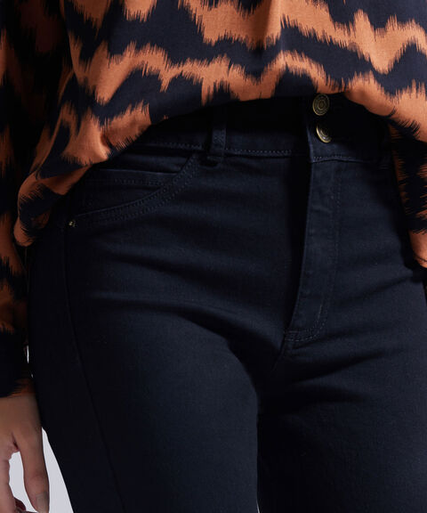 jeans mujer