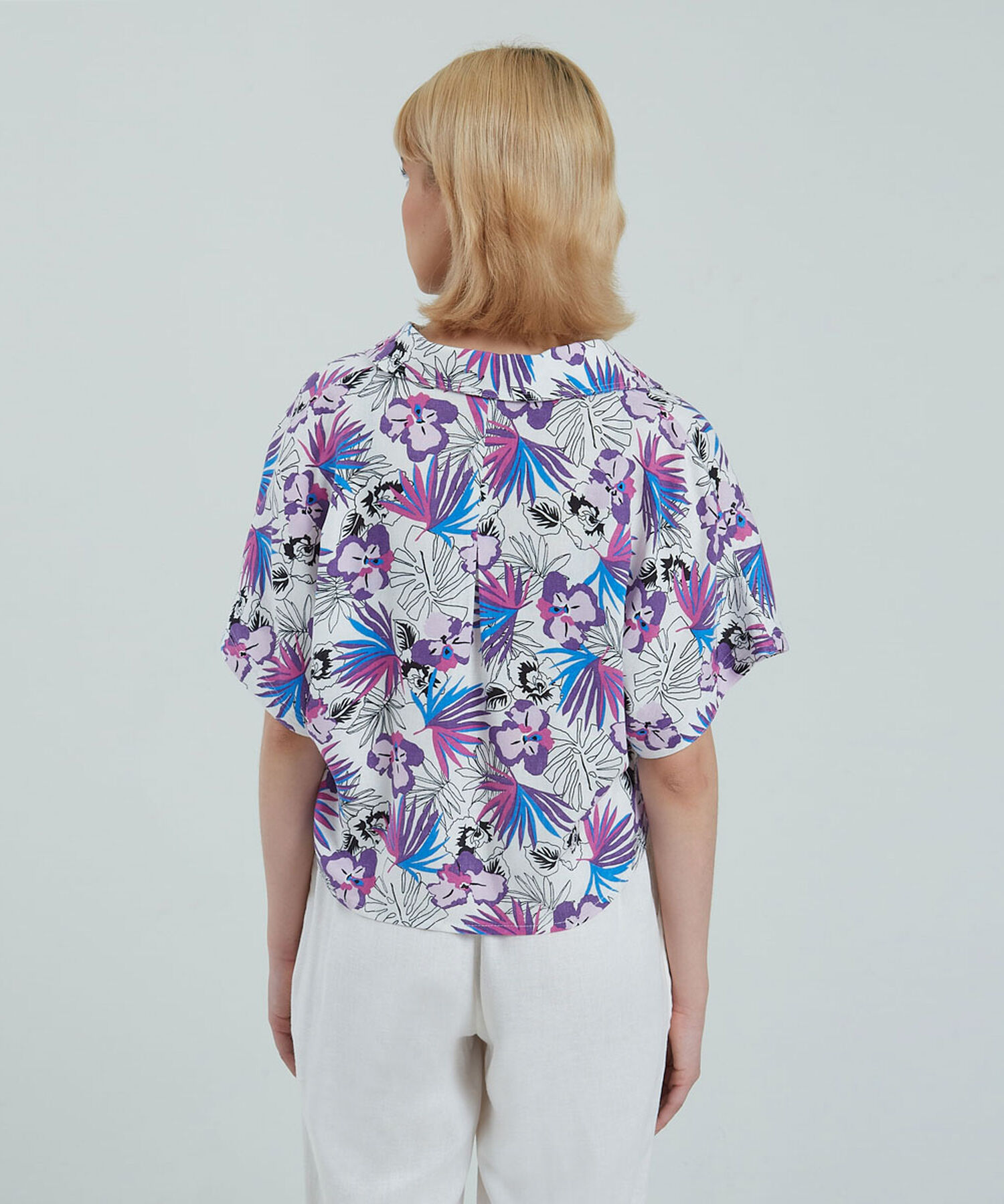camisas para mujer