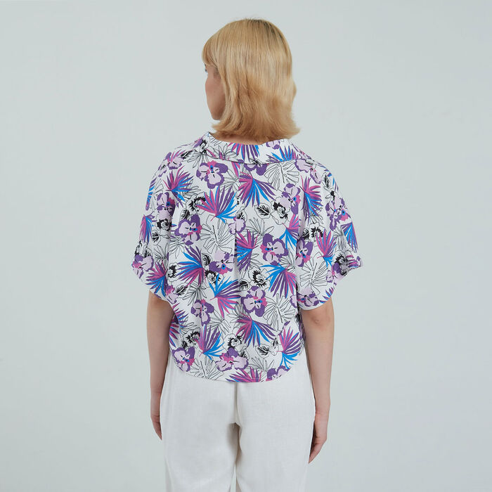camisas para mujer