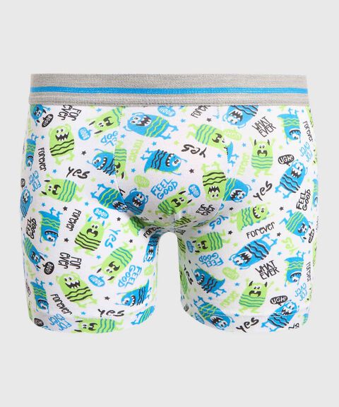 boxer para niño