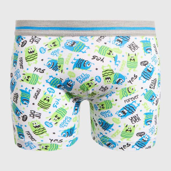 boxer para niño