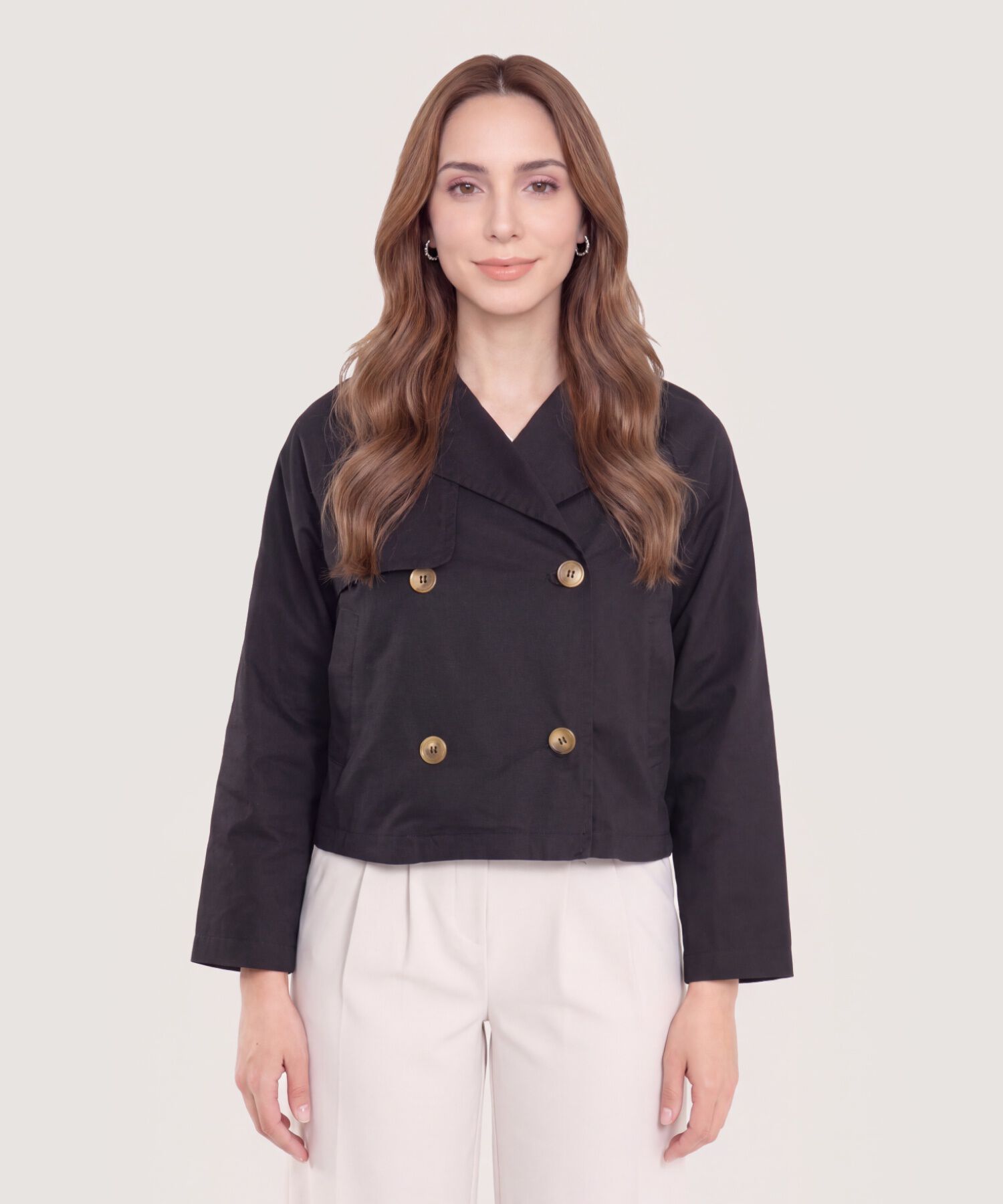 chaquetas para mujer