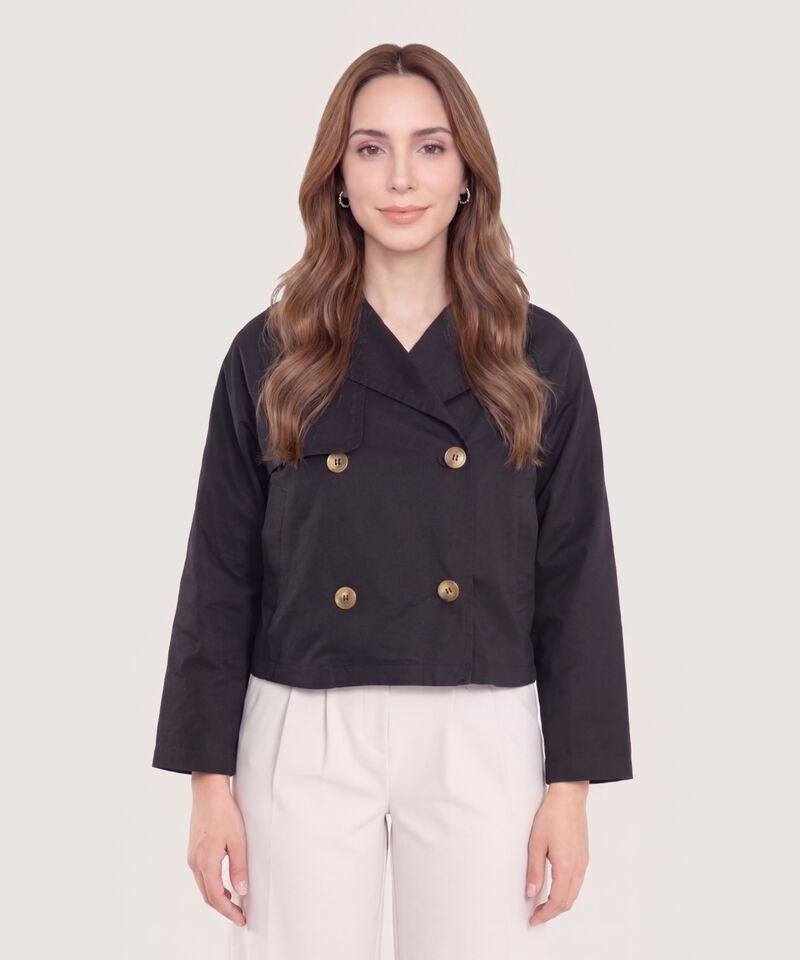 chaquetas para mujer