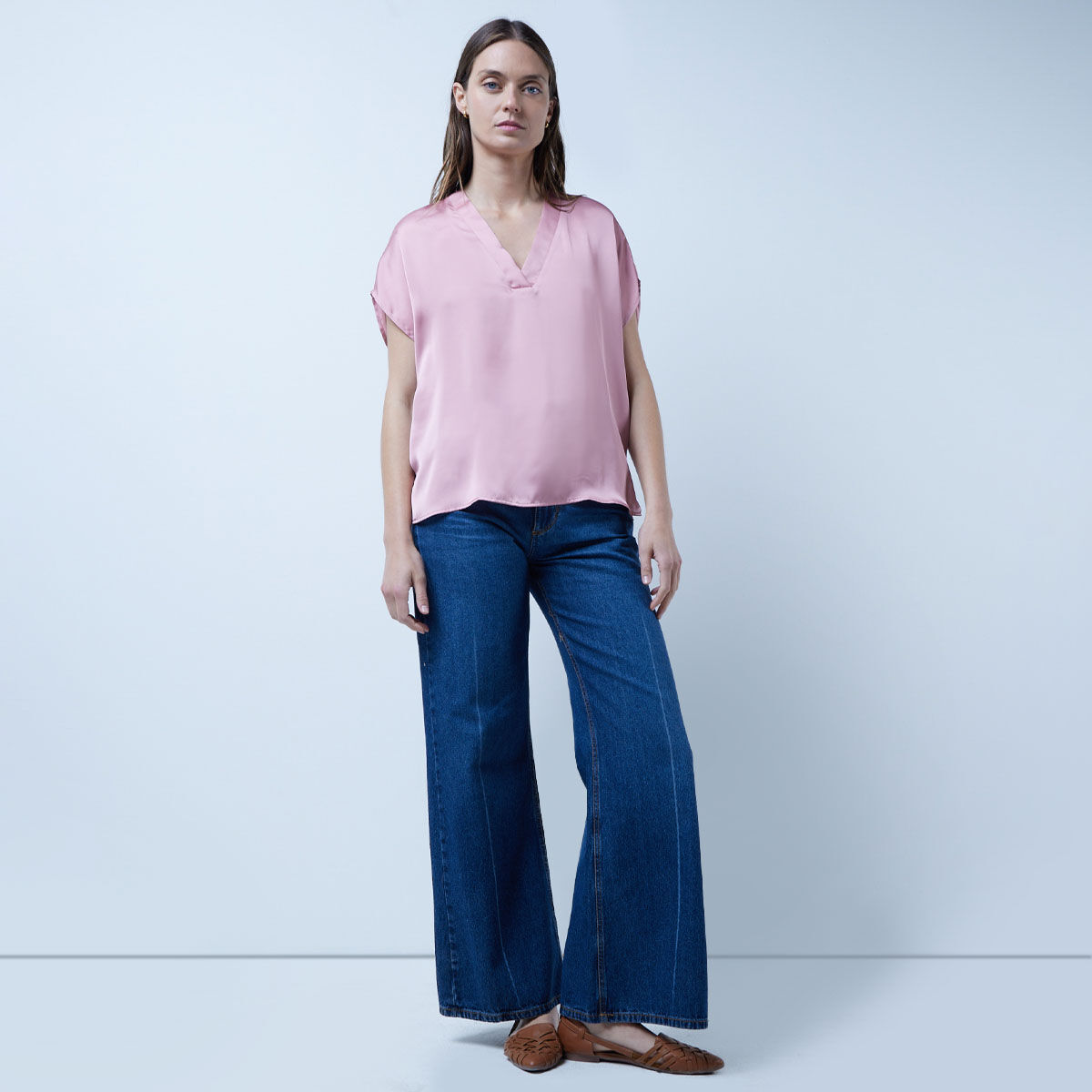 blusas de moda