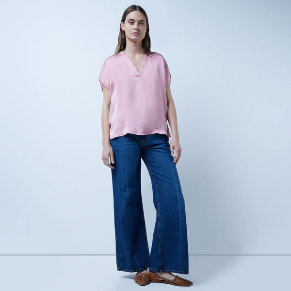 blusas de moda image number null