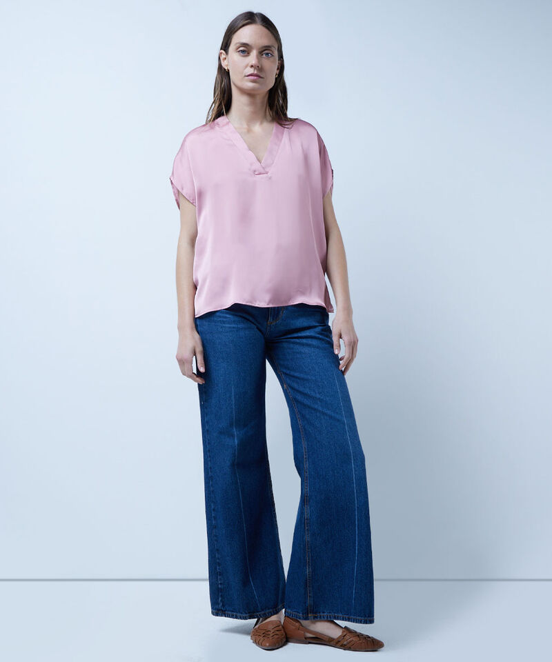 blusas de moda