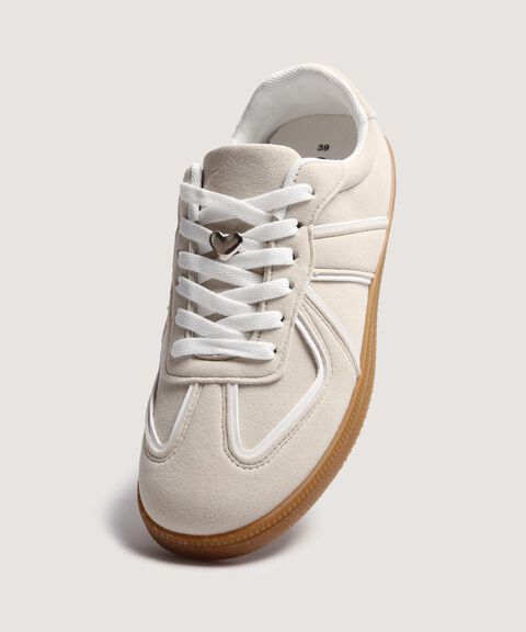 tenis casuales para mujer image number null