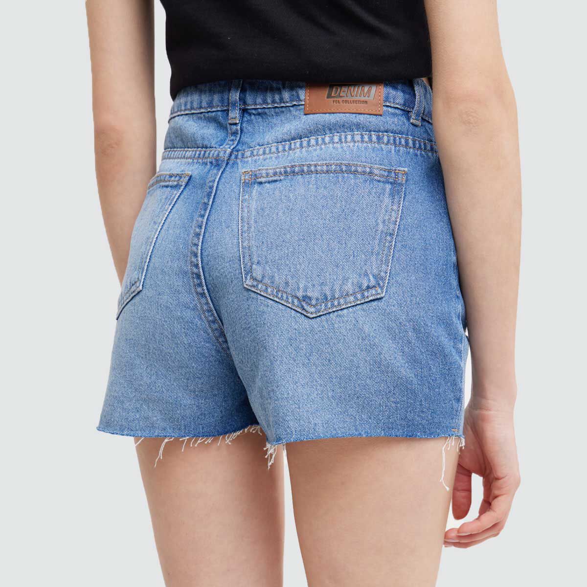 shorts mujeres