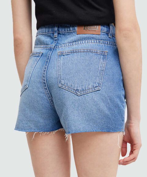shorts mujeres