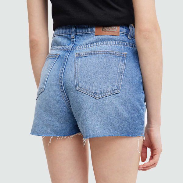 shorts mujeres