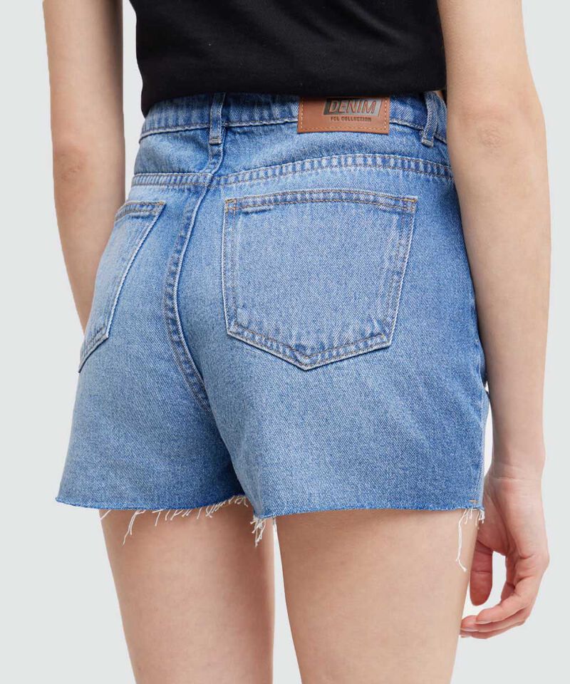 shorts mujeres