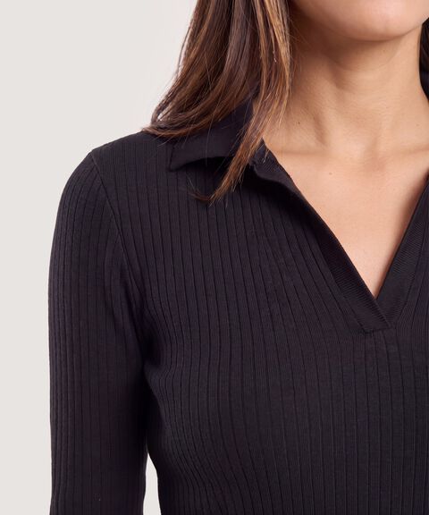 polo mujer