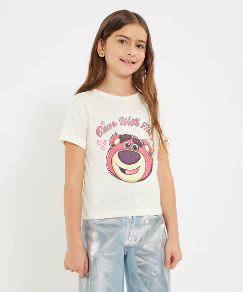 camisetas para niñas image number null