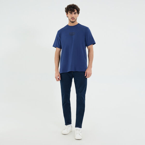 jeans denim image number null