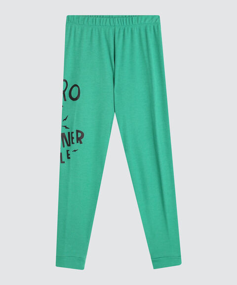 pijamas para niño