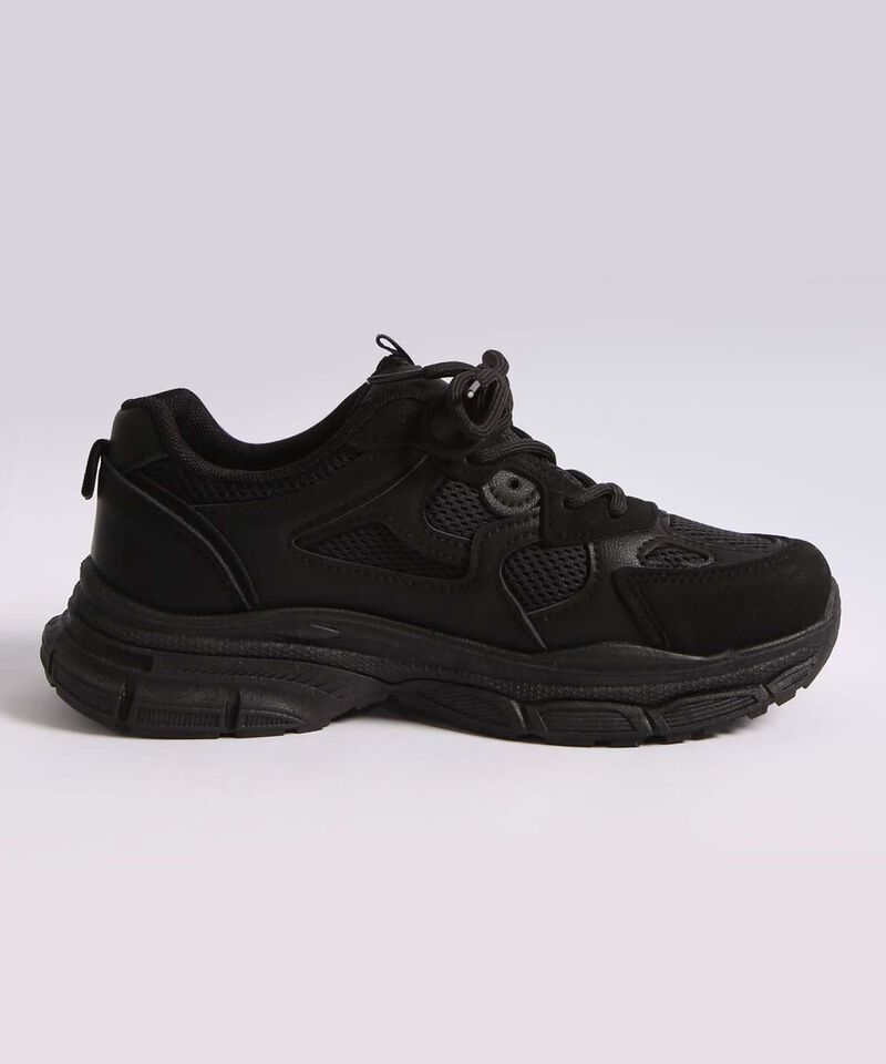 tenis sport para mujer
