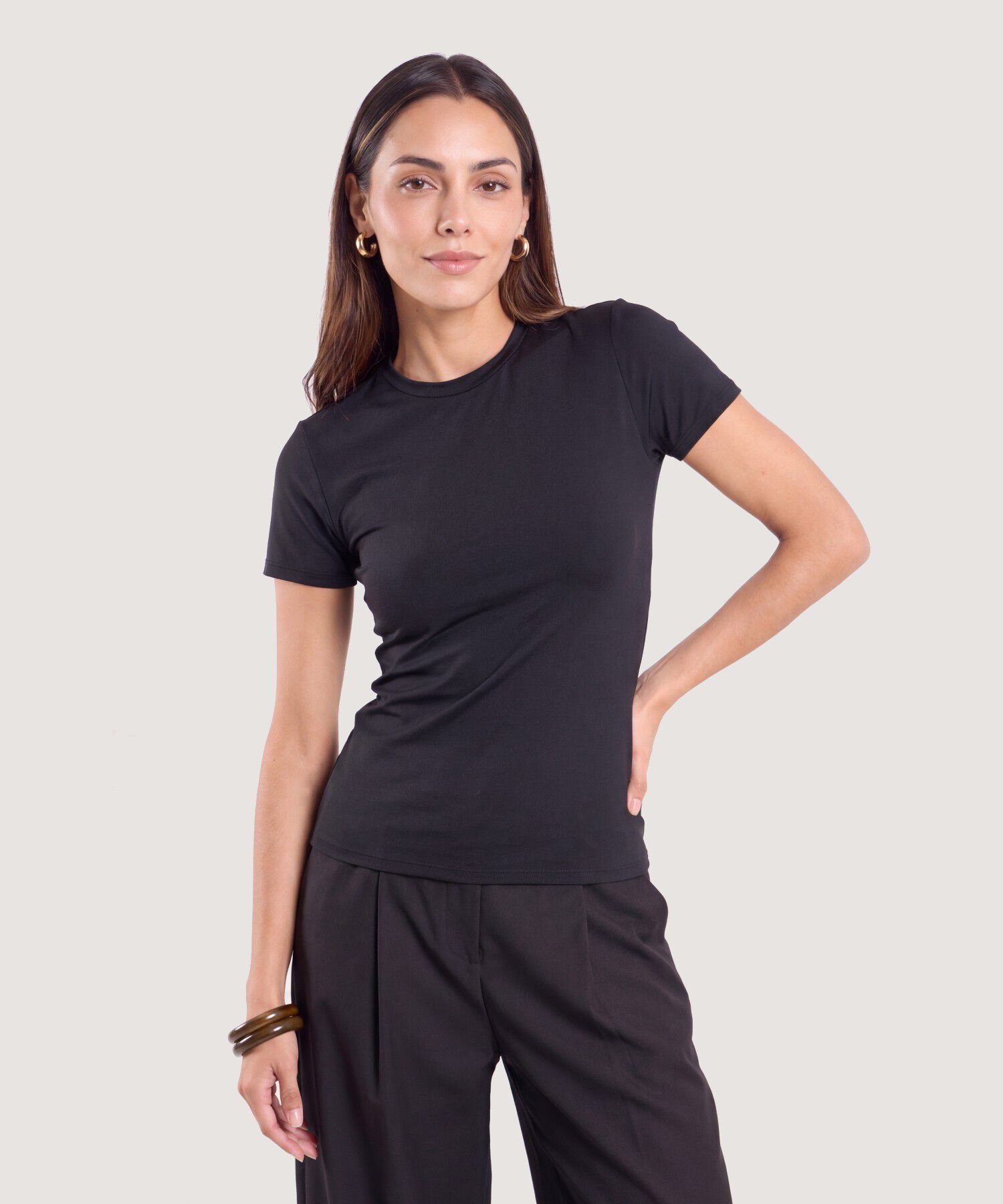 camisetas mujer