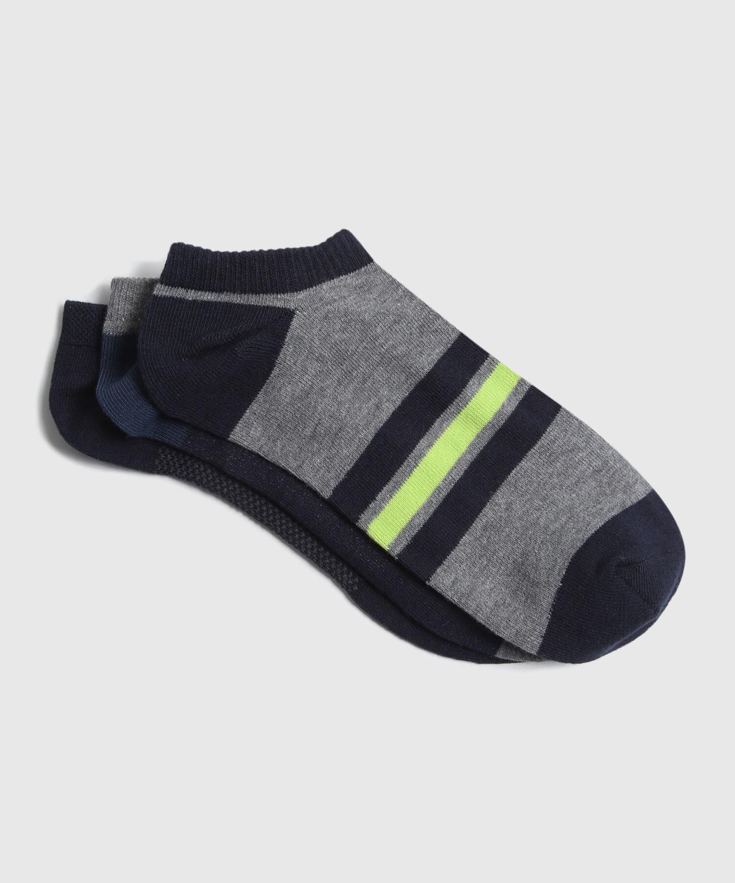 medias para hombre