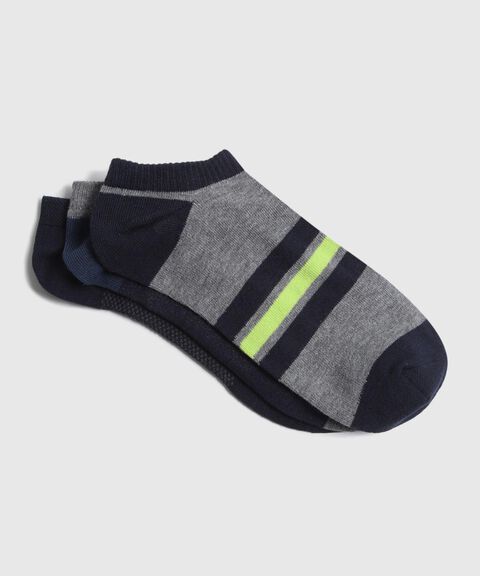 medias para hombre image number null
