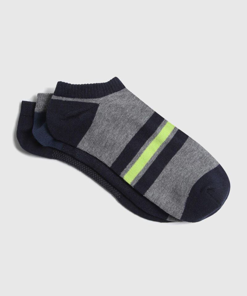 medias para hombre