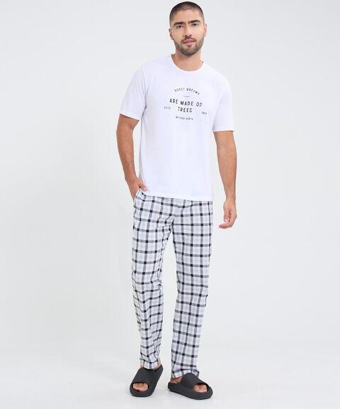 pijamas para hombre image number null